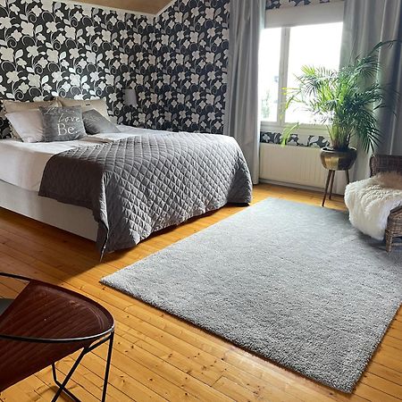 Bysannah Daire Porvoo Dış mekan fotoğraf