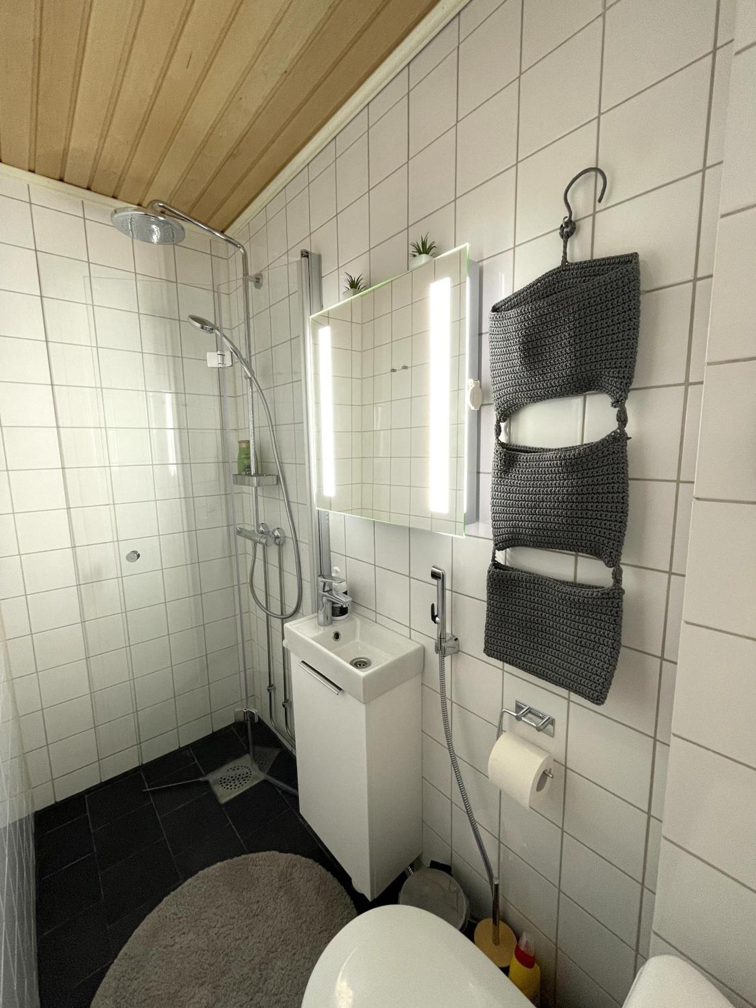 Bysannah Daire Porvoo Dış mekan fotoğraf