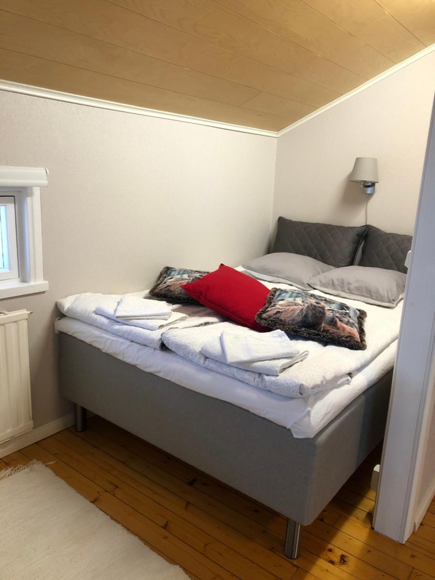 Bysannah Daire Porvoo Dış mekan fotoğraf